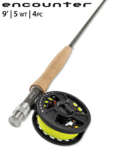 9 Best Fly Rod Combos under 200