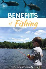 Advantages of reading fishing books?