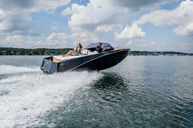 Advice on how to purchase a pre-owned boat
