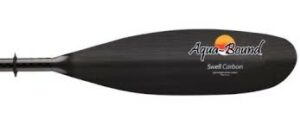 Aquabound Swell Carbon Kayak Paddle