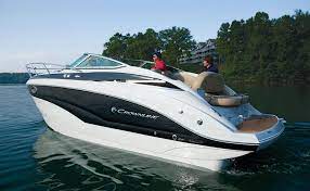 Are crownline boats good quality?