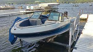 Are forester boats any good?
