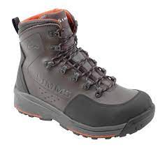 Best Wading Boots: Simms – Freestone Wading Boots