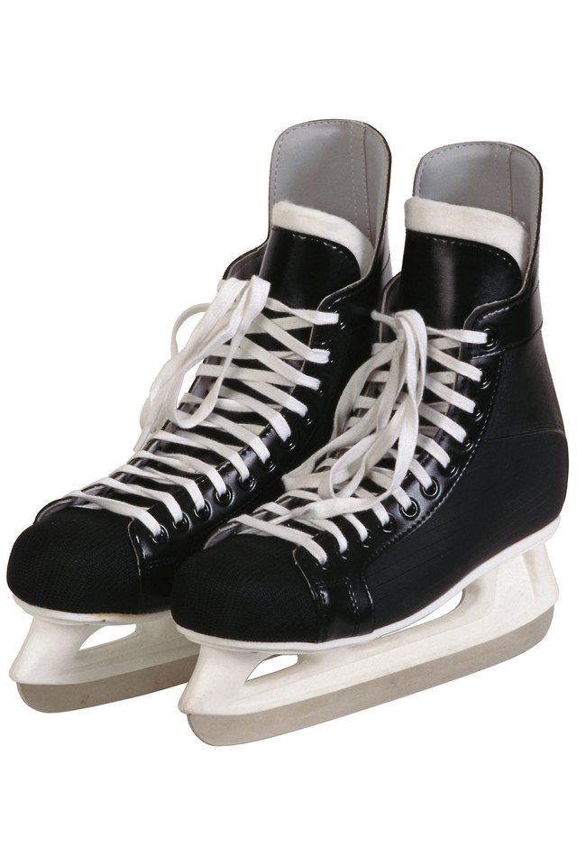 Determine ice skate size: What You Need to Measure?