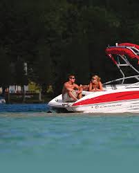 Do Crownline boats retain their value over time?