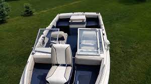 Do-It-Yourself Boat Seat Upgrades: Replace Old, Worn Seats Before the Start of the Boating Season