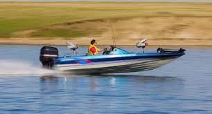 Do boats travel at a faster speed than automobiles?