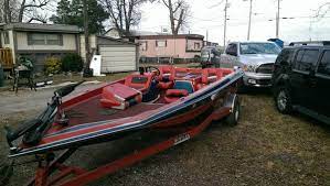 Do they still make Norris Craft boats?