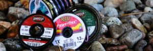 Fly Fishing Tippet – The ‘X’ System