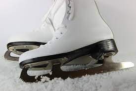 Guide to sharpen your skates