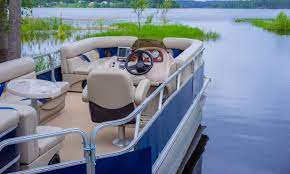 Homemade Boat Seats: How to Make Them Look Professional