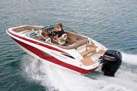 How Durable Are Crownline Boats?