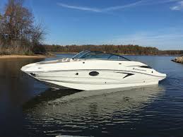 How Much Do Crownline Boats Cost?
