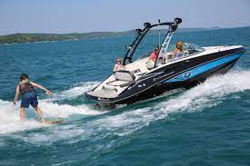 How Reliable Are Crownline Boats?