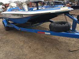 How can I purchase a Norris Craft boat?