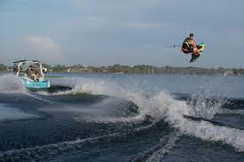 How to Get the Perfect Weight for Your Boat Before Wakeboarding