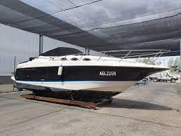 How to Protect Your Boat From Fouling While It Is Trailered
