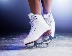 How to get Better at Breaking while Ice Skating