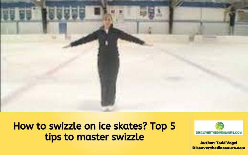 How to swizzle on ice skates Top 5 tips to master swizzle
