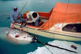 Hunting in a boat with other people presents a number of risks