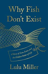 I'd want to get someone who fishes a book as a present; is it possible?