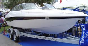 If Crownline Boats are compared to similar brands, how long do they last?