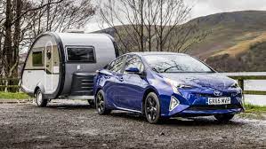 Is It Possible To Tow A Small Camper With A Toyota Corolla?
