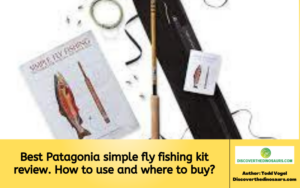 Patagonia simple fly fishing kit review. How to use and where to buy