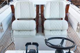 Restoring the Seats and Cushions on Your Boat: A Do-It-Yourself Guide to Upholstery