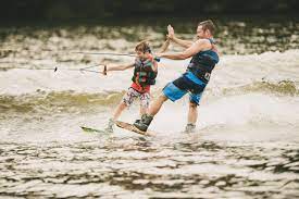 Selecting the Appropriate Rope for Waterskiing or Wakeboarding