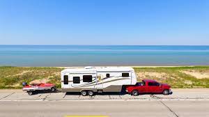 Statutes and Rules Governing the Double and Triple Towing of Recreational Vehicles