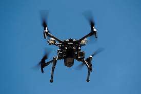 Study up on the regulations governing the operation of drones in your area before you take off