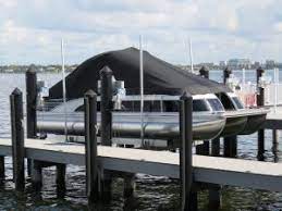 The Advantages of Having a Boat Lift in the Florida Keys