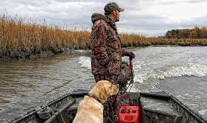 The Very Best Advice for Hunters Who Use Boats