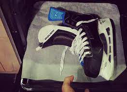 Things to keep in mind when baking ice hockey skates at home