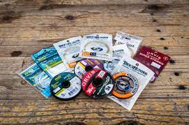 Tips for Caring for Your Tippet