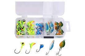 Top 5 Affordable Ice Fishing Starter Kits