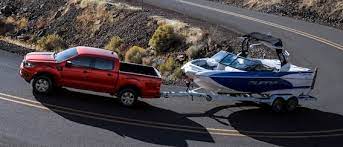 Towing Precautions and Measures