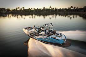 Wakeboarding Recommended Tow Speeds
