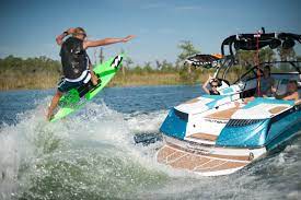 What Characteristics Set a Wakeboard Boat Apart from Other Types of Boats?