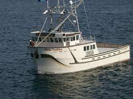 What Do You Think of the New Crabbing Boats?