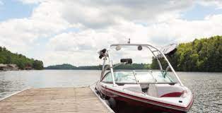 What Does Boat Insurance Provide Protection For?
