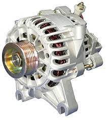 What Is the Function of an Alternator in a Car?