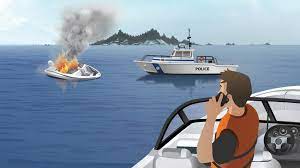What Should You Do If You're in a Boating Accident?