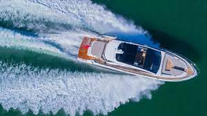 What is a good boat cruising speed?