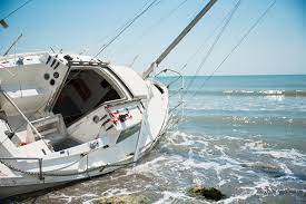 What to Expect If You've Been Involved in a Boating Accident?