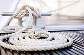 Why Is It Crucial to Attach a Rope to the Appropriate Spot on Your Boat?