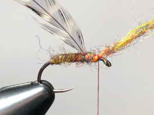 Why we need to Learn to Tie Flies?