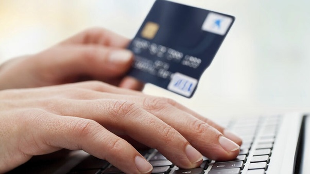 Use Credit Card Online Without Billing Address?