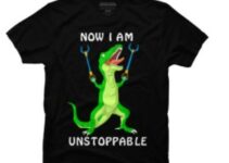 Best dinosaur shirt for mens